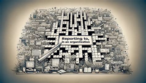 Image via Canva. . Reporting to in an organization nyt